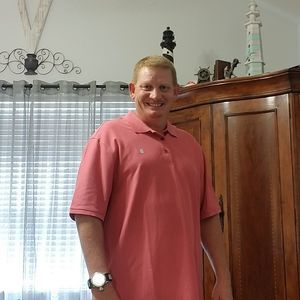 Meet your Posher, Brad